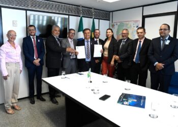 Luciene Teodora confirma R$ 3 milhões em emendas após missão institucional em Brasília