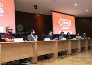 RNDS: Mato Grosso do Sul fortalece alinhamento com agenda nacional de dados em saúde