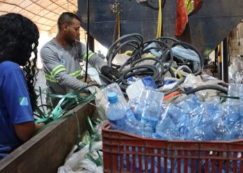 Imasul prorroga prazos para comprovação da logística reversa de embalagens em Mato Grosso do Sul