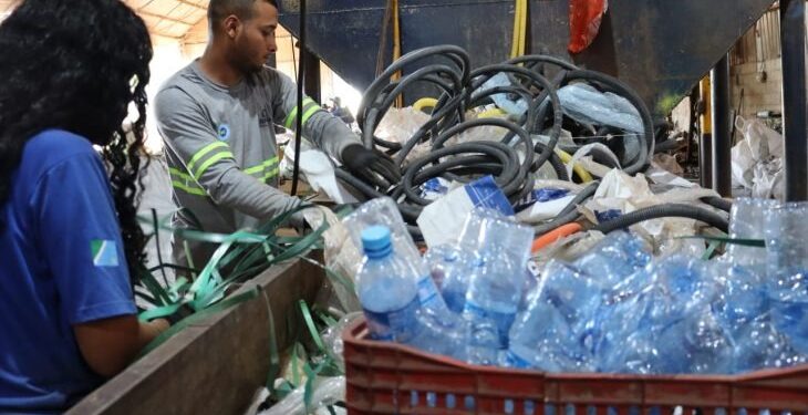 Imasul prorroga prazos para comprovação da logística reversa de embalagens em Mato Grosso do Sul