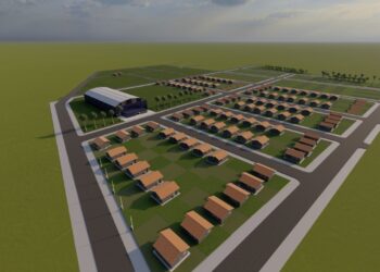 Pré-inscrição para programas habitacionais em Alcinópolis começam hoje