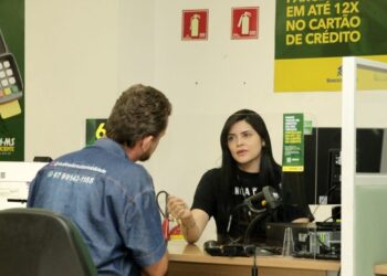 Com feriado da Consciência Negra e do Servidor, atendimento presencial nas agências do Detran-MS vai até quarta