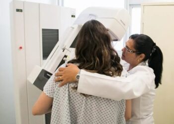 Além do Outubro Rosa: MS amplia estrutura de mamografia e fortalece acesso ao diagnóstico precoce