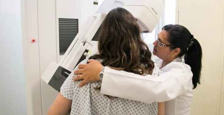 Além do Outubro Rosa: MS amplia estrutura de mamografia e fortalece acesso ao diagnóstico precoce