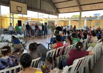 Costa Rica amplia segurança alimentar com entrega de cestas verdes produzidas por agricultores familiares