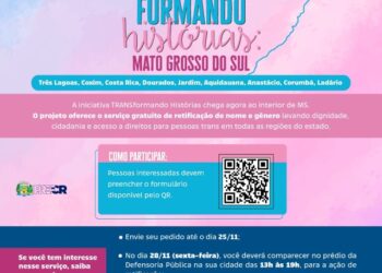 Defensoria Pública leva “TRANSformando Histórias” a Costa Rica e amplia inclusão social