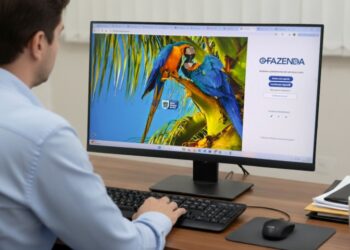 Contribuintes de Mato Grosso do Sul já podem emitir boleto do IPVA 2026 pelo Portal E-Fazenda