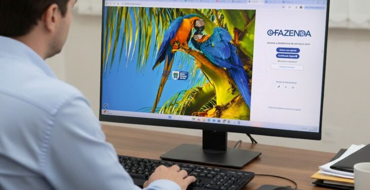 Contribuintes de Mato Grosso do Sul já podem emitir boleto do IPVA 2026 pelo Portal E-Fazenda