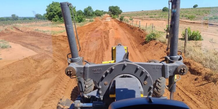 Administração de Juvenal Consolaro apresenta balanço de obras e serviços no mês de outubro