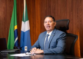 Gerson Claro defende manutenção da alíquota de 17% do ICMS e descarta aumento de impostos