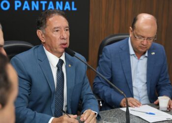 Gerson Claro destaca R$ 96 milhões em emendas para 2026 e reafirma caráter público dos recursos