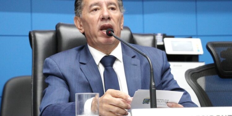 Assembleia aprova projeto de Gerson Claro que retoma financiamento da CNH Social