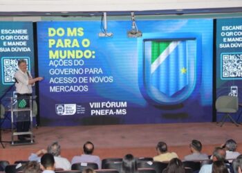 Elo forte entre produtor e Governo impulsiona o agronegócio e abre novos mercados para produtos de MS