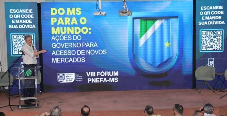 Elo forte entre produtor e Governo impulsiona o agronegócio e abre novos mercados para produtos de MS