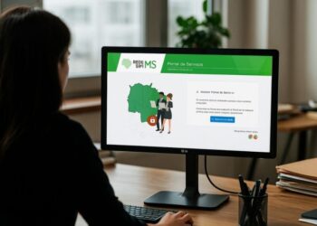 Com 1.131 novas empresas abertas em outubro, MS completa 10 meses seguidos de crescimento