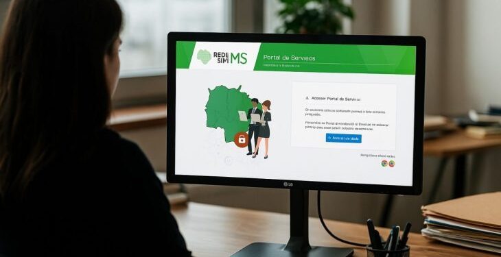 Com 1.131 novas empresas abertas em outubro, MS completa 10 meses seguidos de crescimento