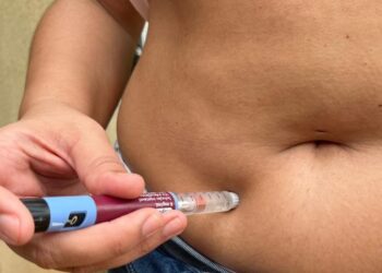 SES reforça orientações sobre canetas emagrecedoras e risco do uso de produtos irregulares em MS