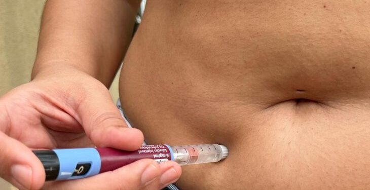 SES reforça orientações sobre canetas emagrecedoras e risco do uso de produtos irregulares em MS