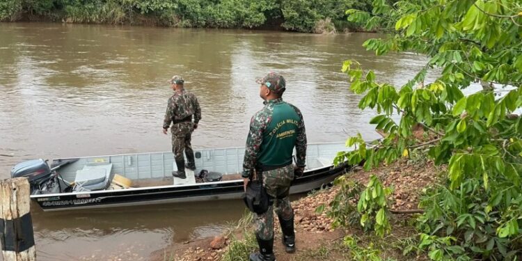 Costa Rica recebe orientações sobre regras de pesca durante o período de defeso