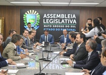 Governo e Assembleia alinham mudanças para acelerar execução e ampliar impacto das emendas