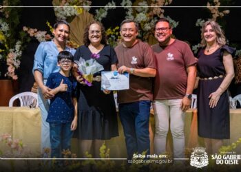 Leocir Montanha destaca avanço na inclusão com conclusão do curso de Libras