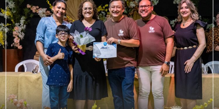 Leocir Montanha destaca avanço na inclusão com conclusão do curso de Libras