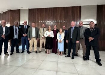 Alcinópolis assegura equipamentos e obras rurais com R$ 1,6 milhão em Brasília