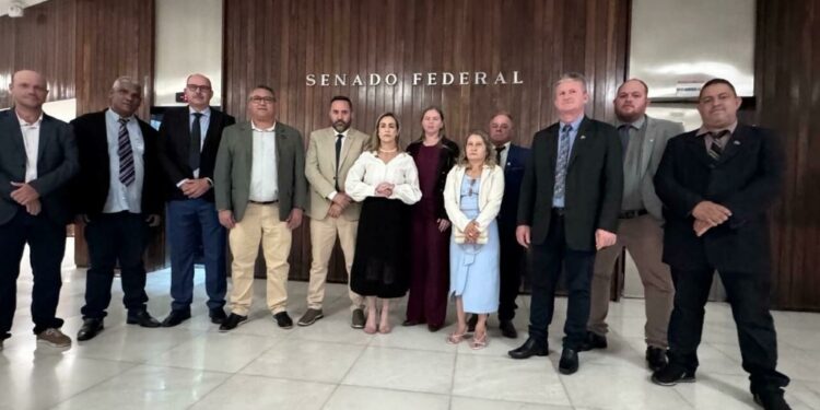 Alcinópolis assegura equipamentos e obras rurais com R$ 1,6 milhão em Brasília