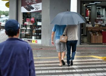 Meteorologia projeta verão com chuvas irregulares e temperaturas acima do normal