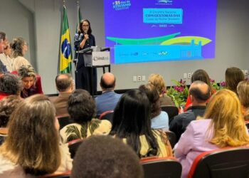 Governo de MS reforça pacto nacional pelo enfrentamento à violência contra as mulheres