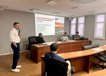 Comissão de turismo de MS se reune para traçar diagnósticos de 2025 e planejar ações para 2026