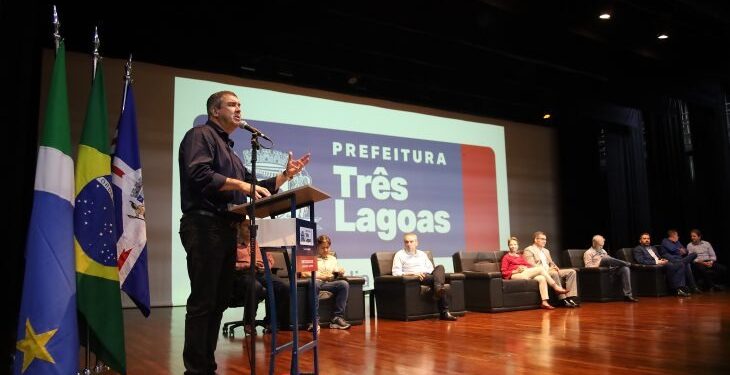 Com investimento de R$ 270 milhões, obra da MS-320 vai ligar cidades e impulsionar economia do Vale da Celulose