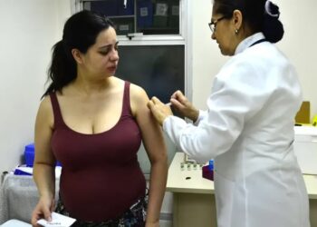 Com 10,7 mil doses, Mato Grosso do Sul começará a vacinação contra bronquiolite