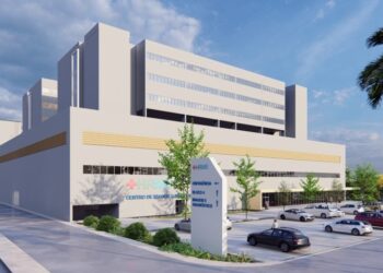 Mato Grosso do Sul recebe cinco propostas para a PPP do Hospital Regional; leilão será na próxima quinta-feira