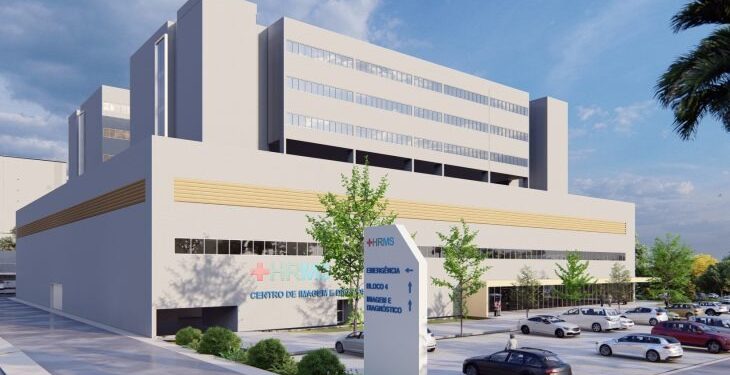 Mato Grosso do Sul recebe cinco propostas para a PPP do Hospital Regional; leilão será na próxima quinta-feira