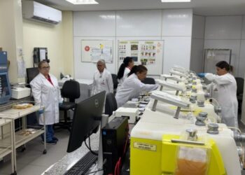 Rede Hemosul de Mato Grosso do Sul recebe reforço com novos equipamentos do Novo PAC