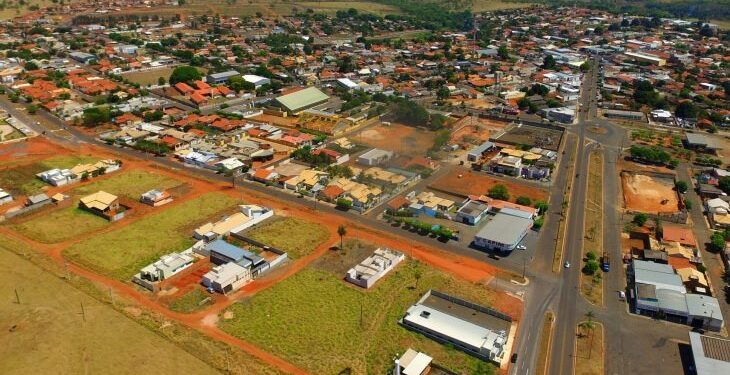 Com olhar estratégico para o desenvolvimento, Governo investe quase R$ 2,8 milhões em Inocência