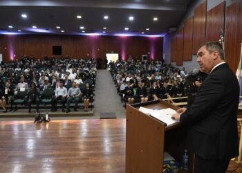 Com trabalho e estudo, atuação do Governo de MS contribui para a ressocialização da população prisional