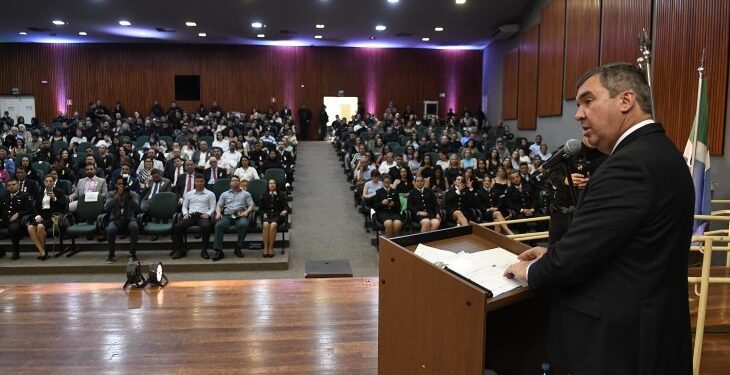 Com trabalho e estudo, atuação do Governo de MS contribui para a ressocialização da população prisional