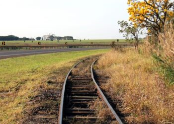 Novo edital da Malha Oeste anunciado para 2026 reforça ferrovia como prioridade estratégica para MS