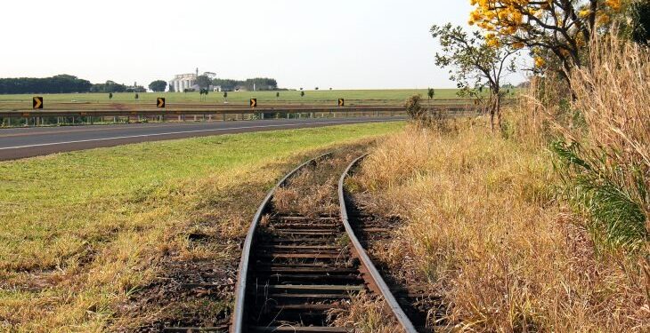 Novo edital da Malha Oeste anunciado para 2026 reforça ferrovia como prioridade estratégica para MS