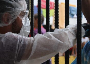 Genética forense reforça investigações e consolida Mato Grosso do Sul como referência nacional