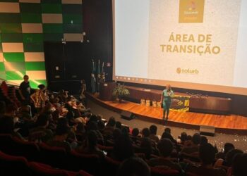 Iniciação científica ganha destaque em encontro no Bioparque Pantanal