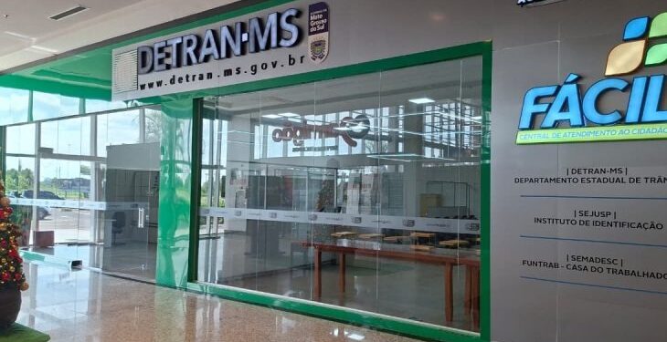 Três Lagoas recebe Agência Integrada Fácil e amplia acesso a serviços públicos