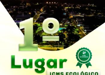 Alcinópolis lidera ranking ambiental e amplia participação no ICMS Ecológico
