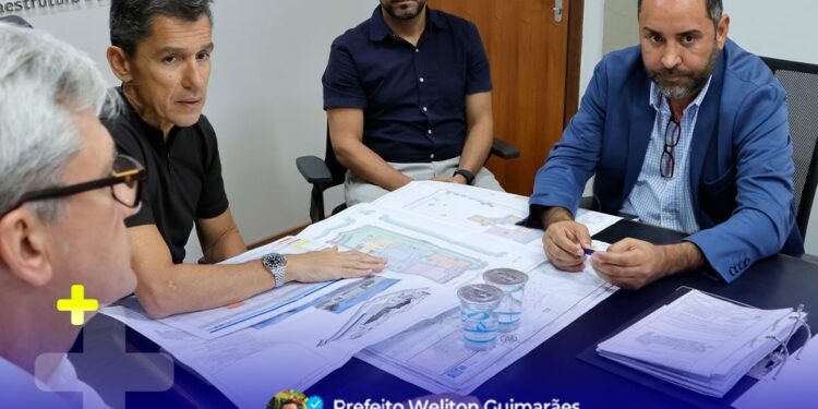Weliton Guimarães afirma que diálogo com o Estado garante investimentos para Alcinópolis