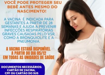 Costa Rica mobiliza gestantes para vacinação contra o vírus que causa bronquiolite