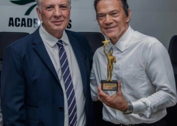 Camapuã é referência estadual em segurança no trânsito