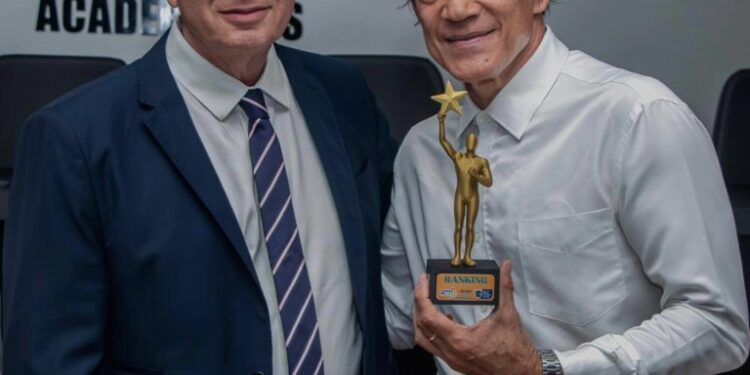 Camapuã é referência estadual em segurança no trânsito