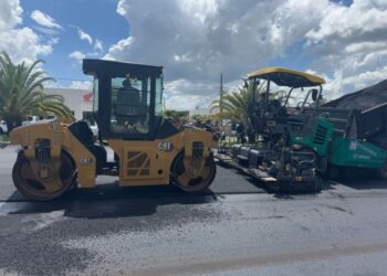 Costa Rica amplia rede de obras públicas com investimentos em mobilidade e serviços essenciais